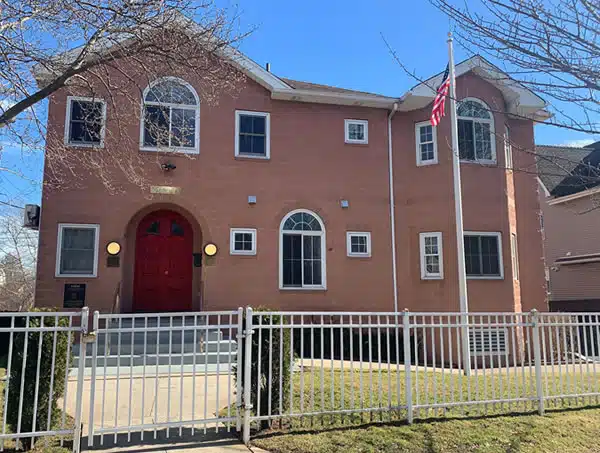 Camelot of Staten Island Inc