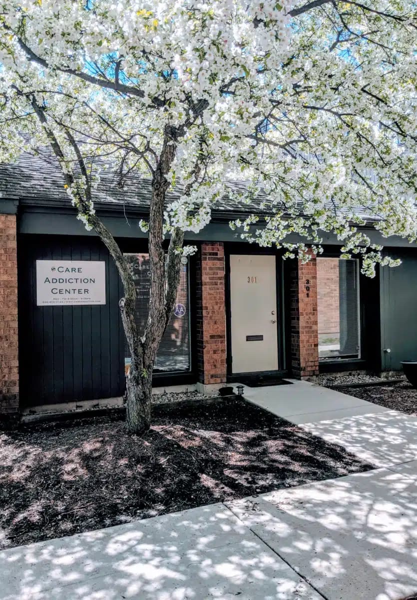 Care Addiction Center LLC