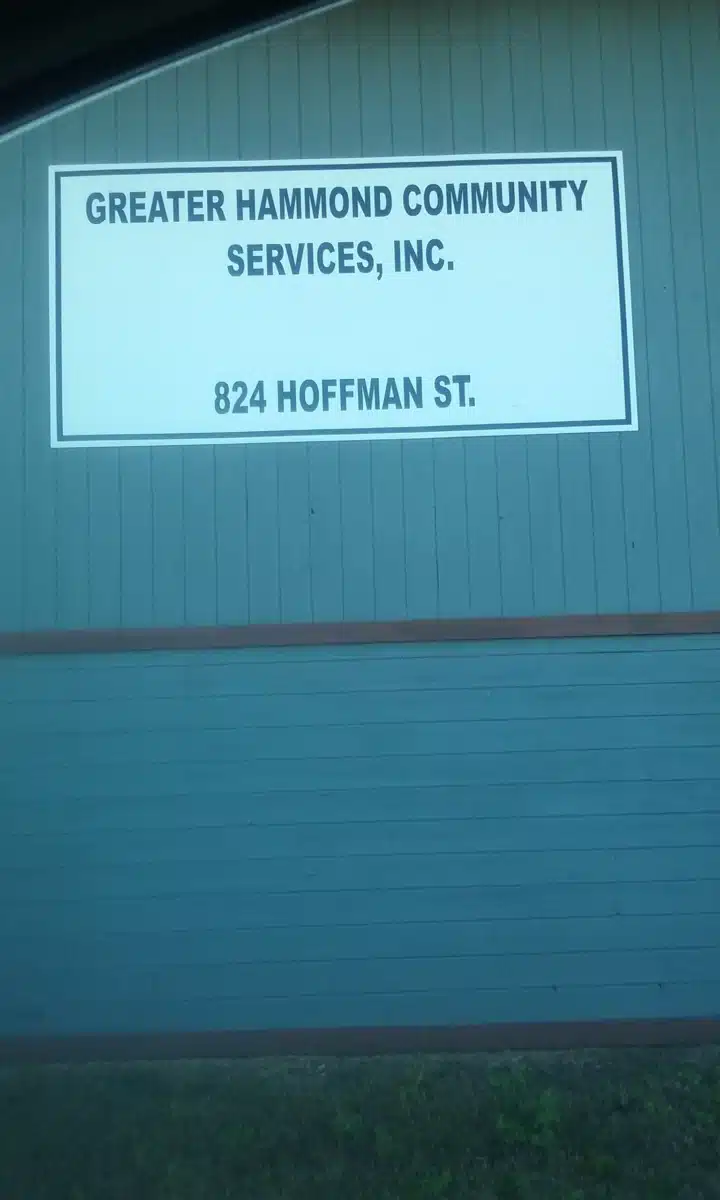 Carrie Marie Social Service Agency Inc