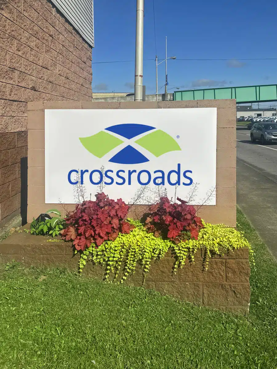 Crossroads Treatment Centers