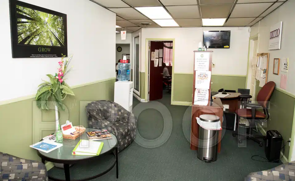 DeVaughn Intervention Teach and Trt