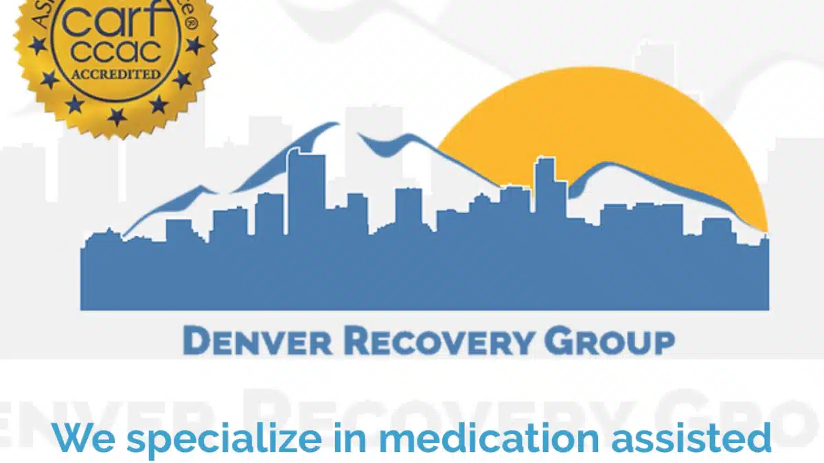 Denver Recovery Group - Preview