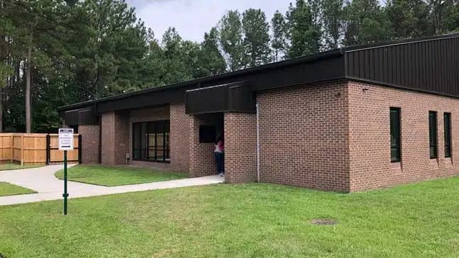 Dix Crisis Intervention Center