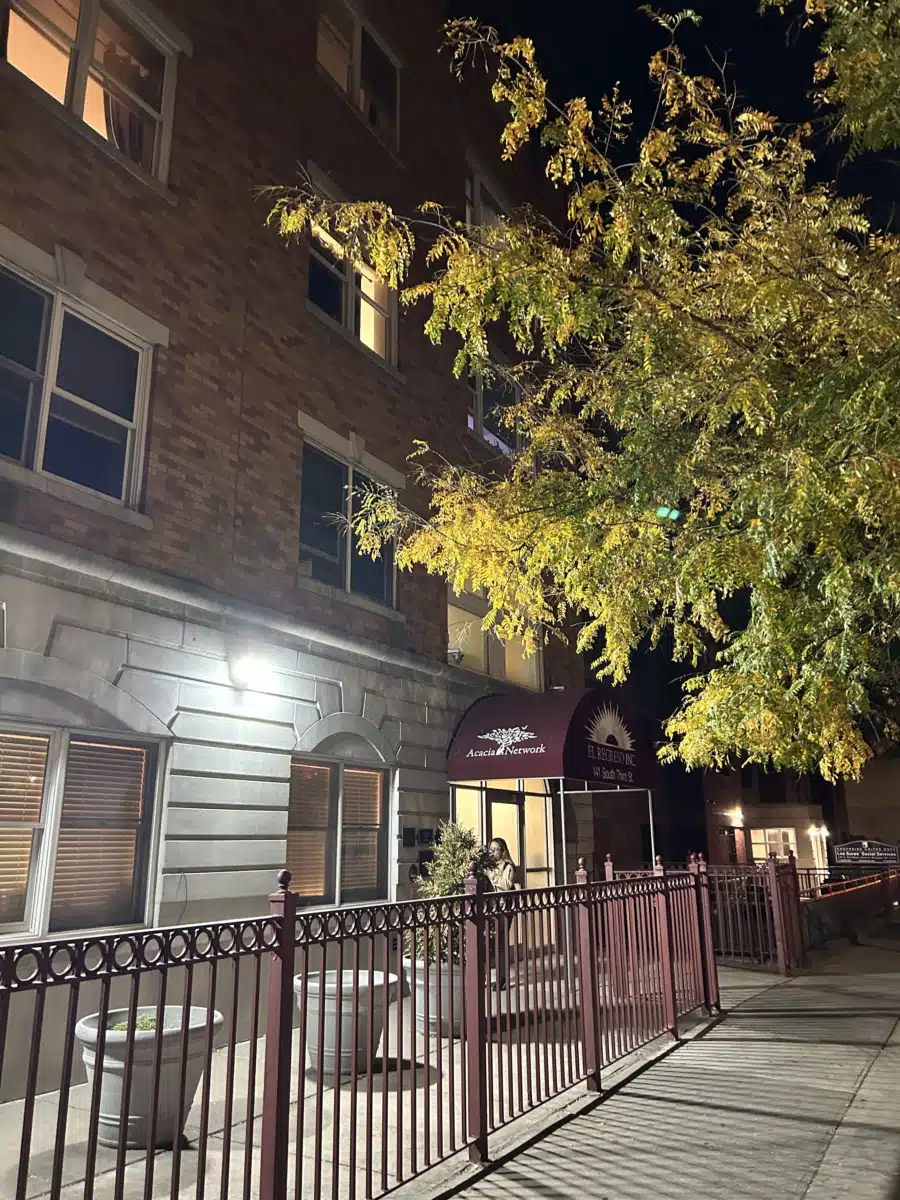 El Regreso Foundation Inc