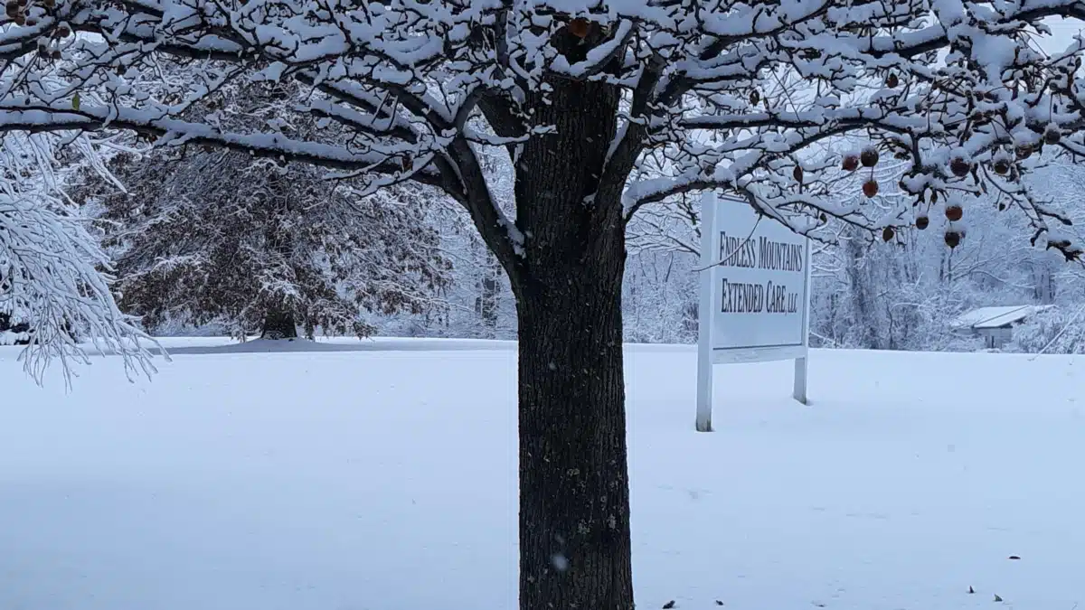 Endless Mountains Extended Care LLC