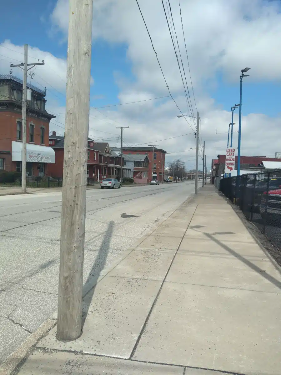 Esper Treatment Center