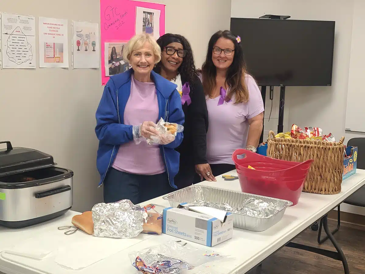 Fayette Treatment Program LLC