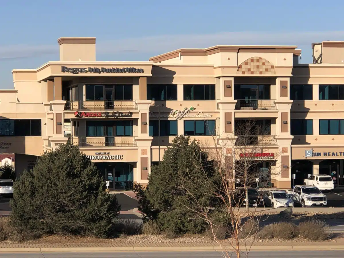 First Step Counseling Inc