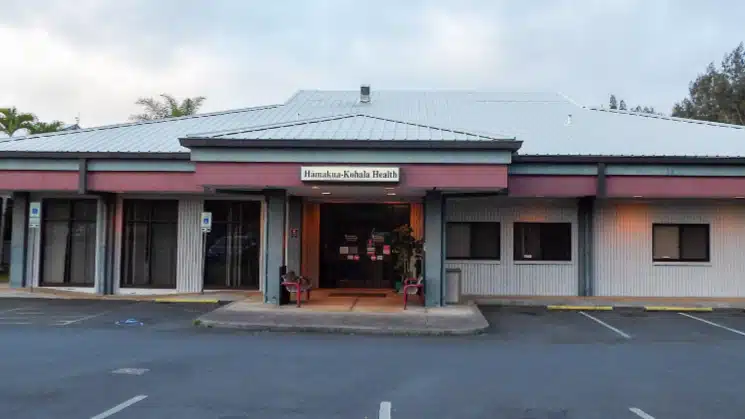 Hamakua Kohala Health