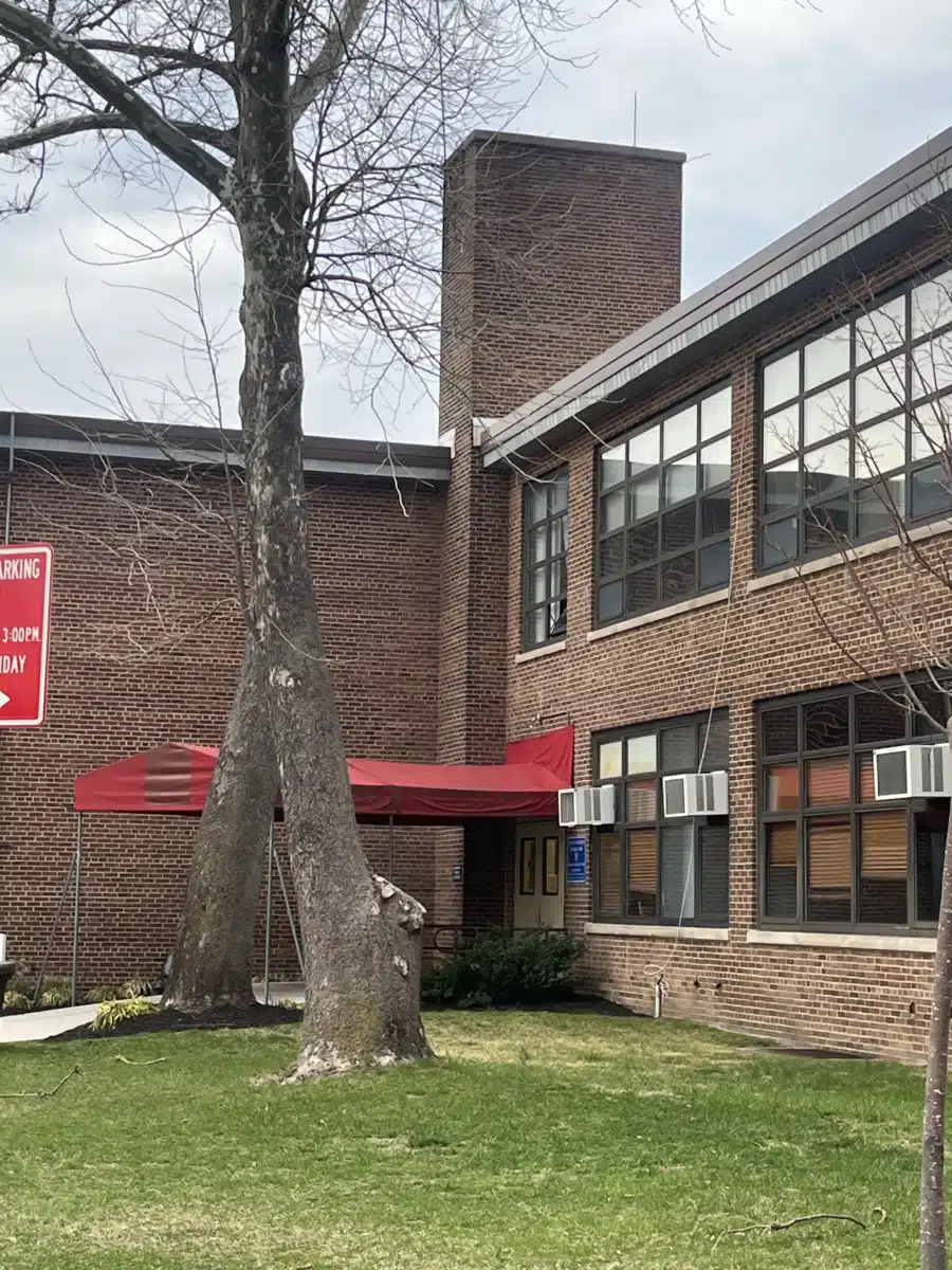 Huntington Youth Bureau