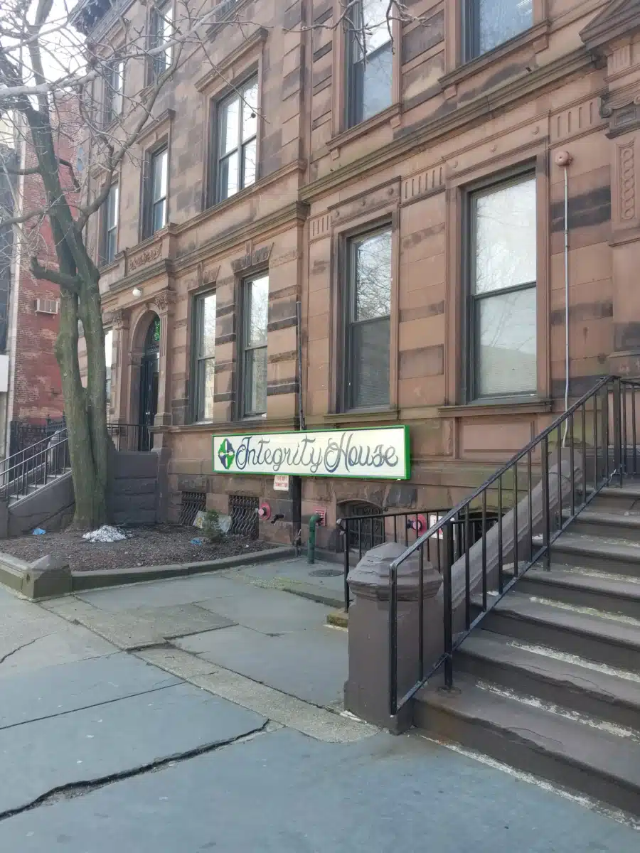 Integrity Inc - Preview