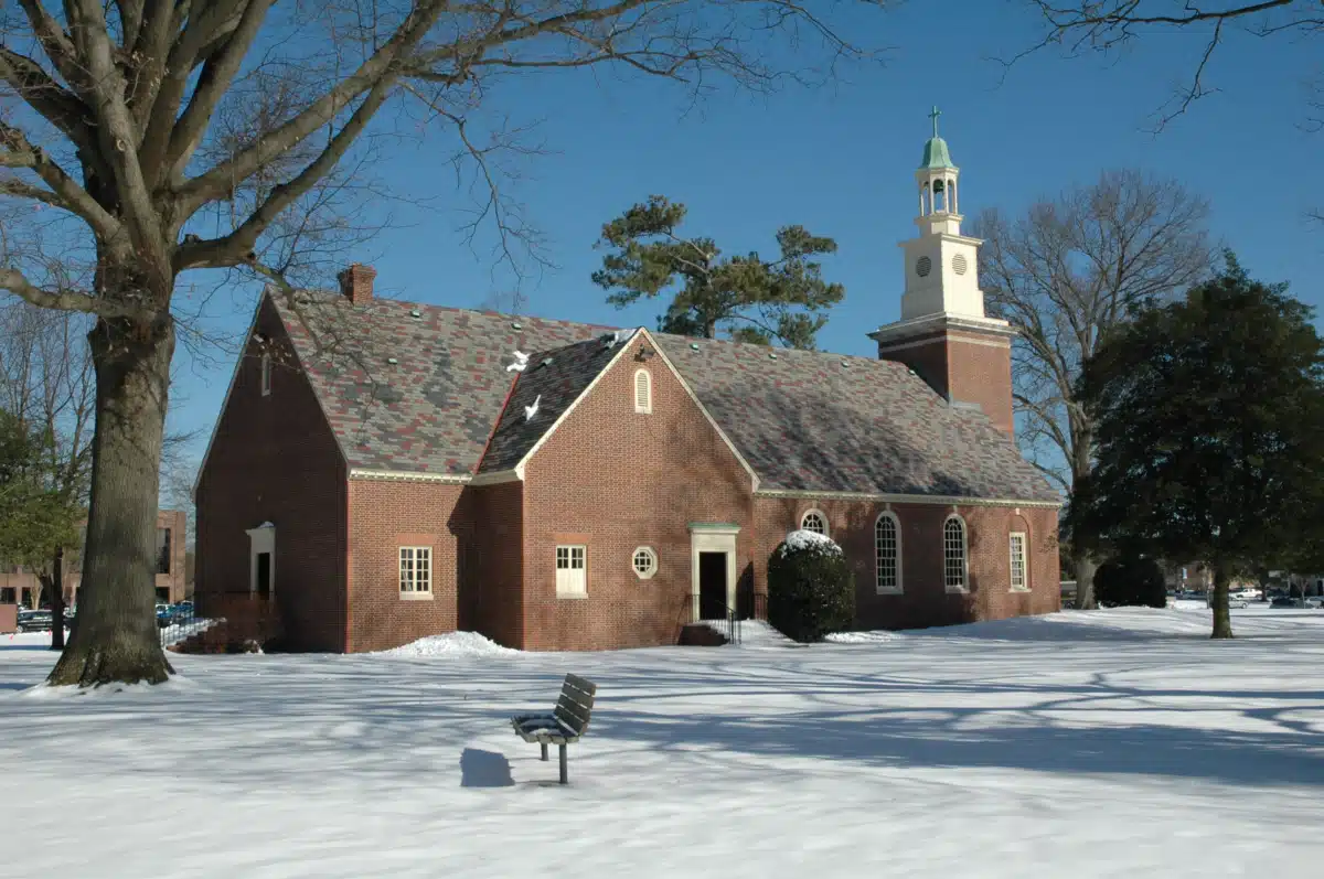 James Barry Robinson Institute