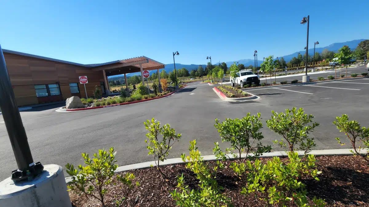 Jamestown Healing Clinic