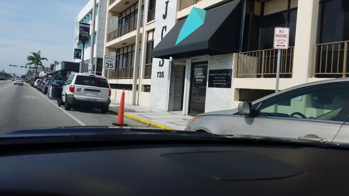 Jewish Community Services of