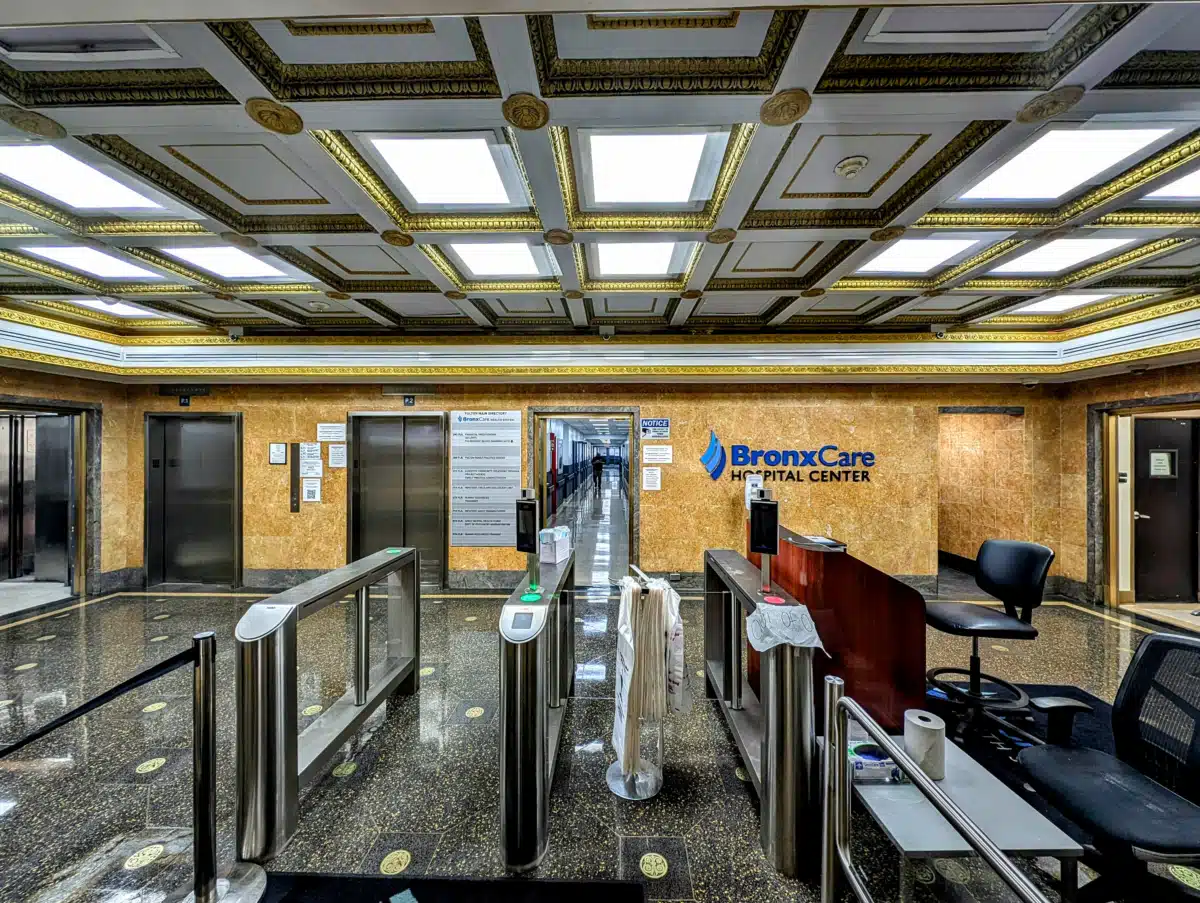 Life Recovery Center