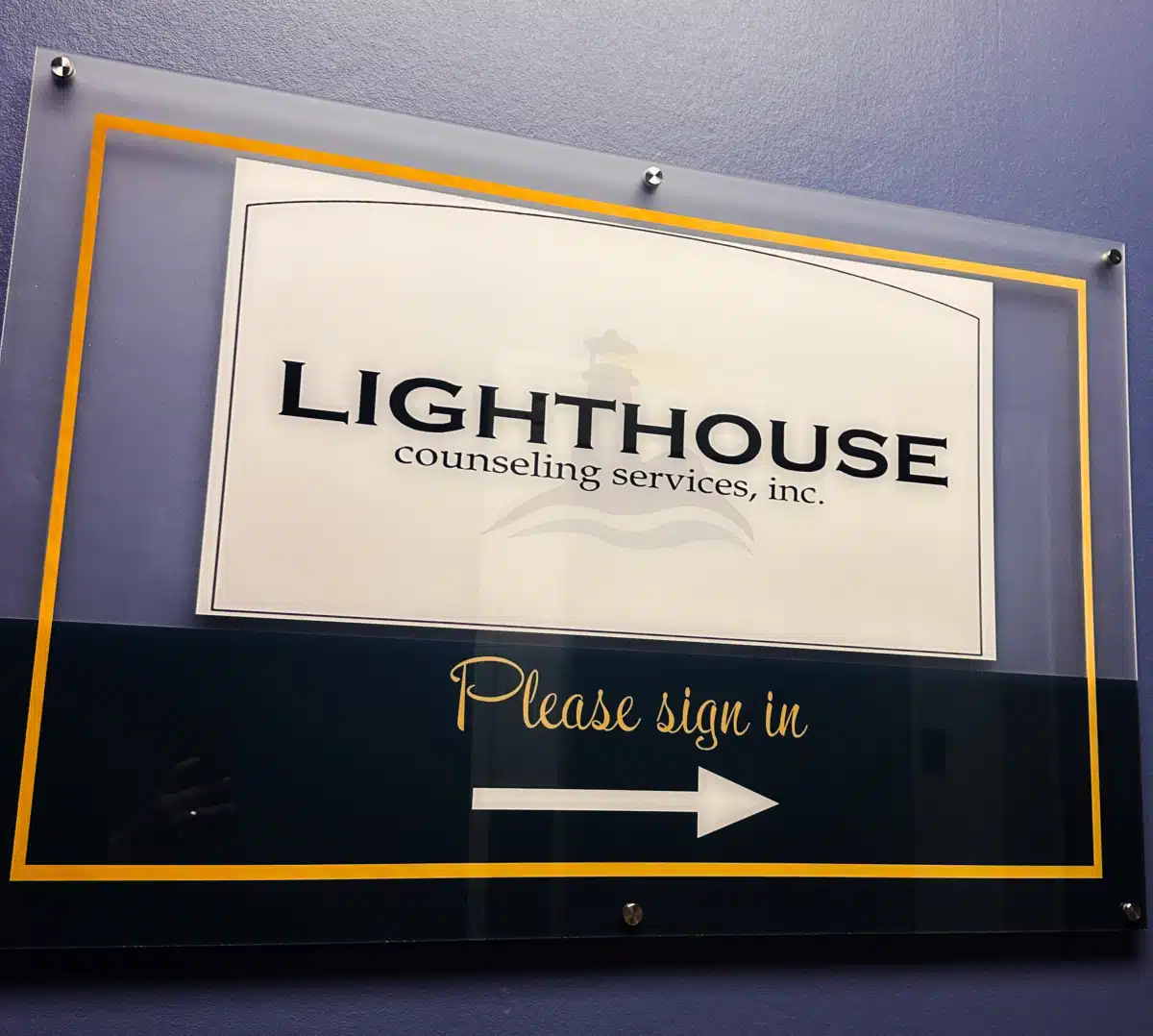 Lighthouse Counseling Services Inc