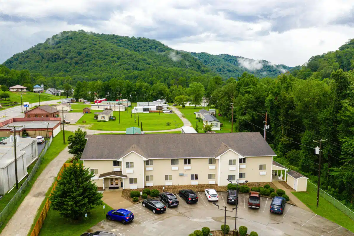 Lotus Recovery Centers