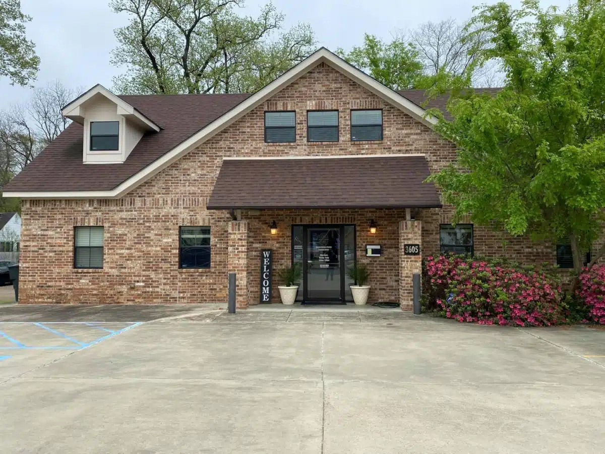 Magnolia Recovery - Preview