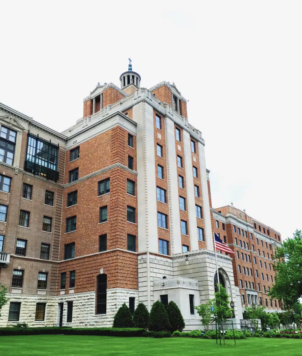 Mayo Clinic - Preview