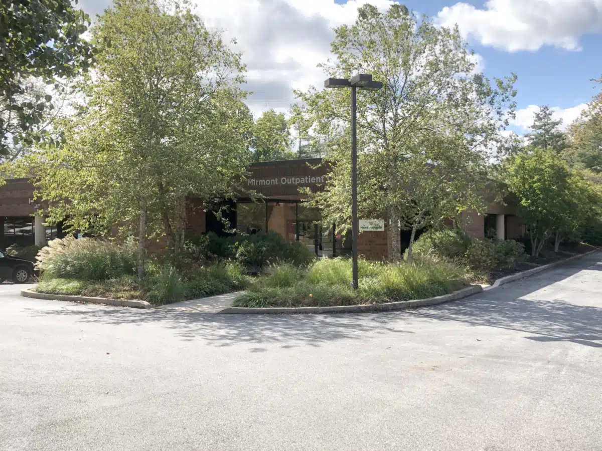 Mirmont Outpatient Center
