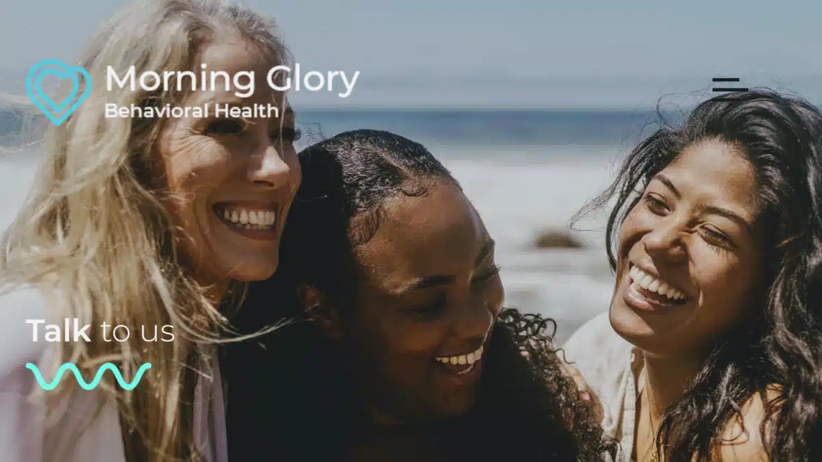 Morning Glory Behavioral Health