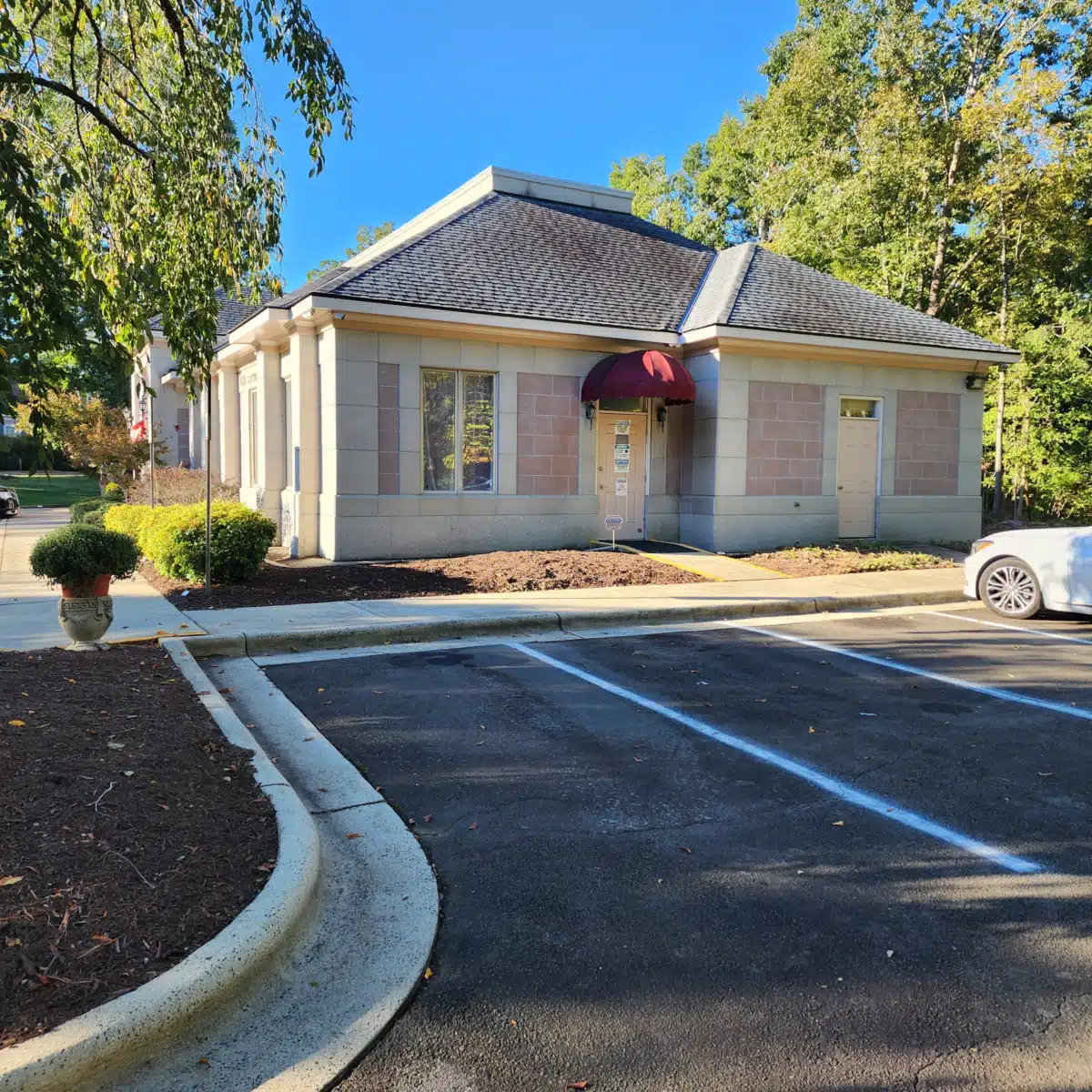 Morse Clinic Of Durham PC