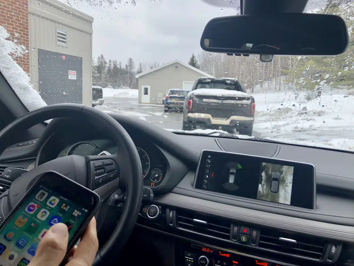 NCH Patient Care Center Colebrook