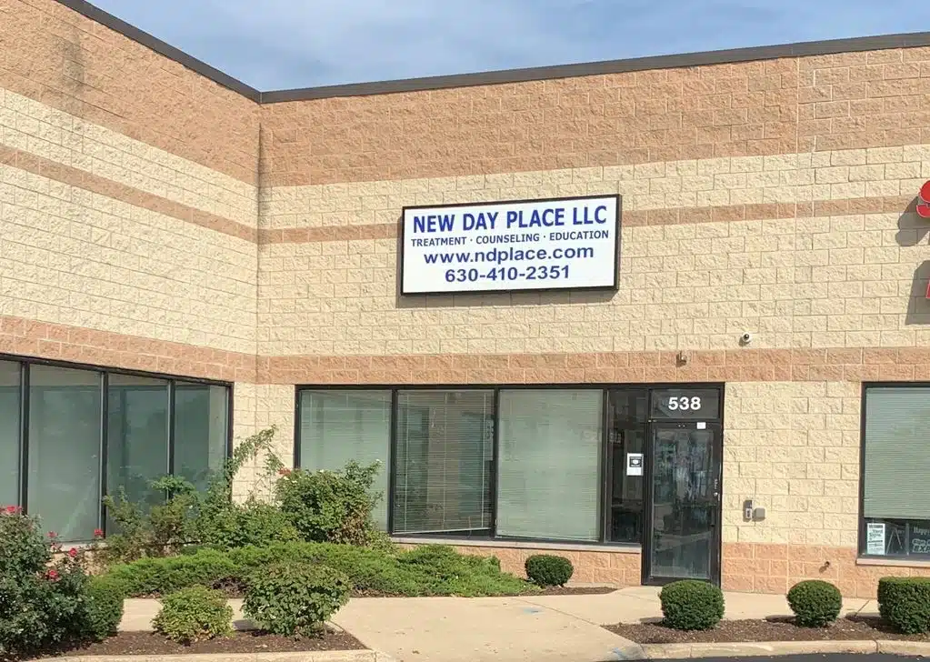 New Day Place LLC
