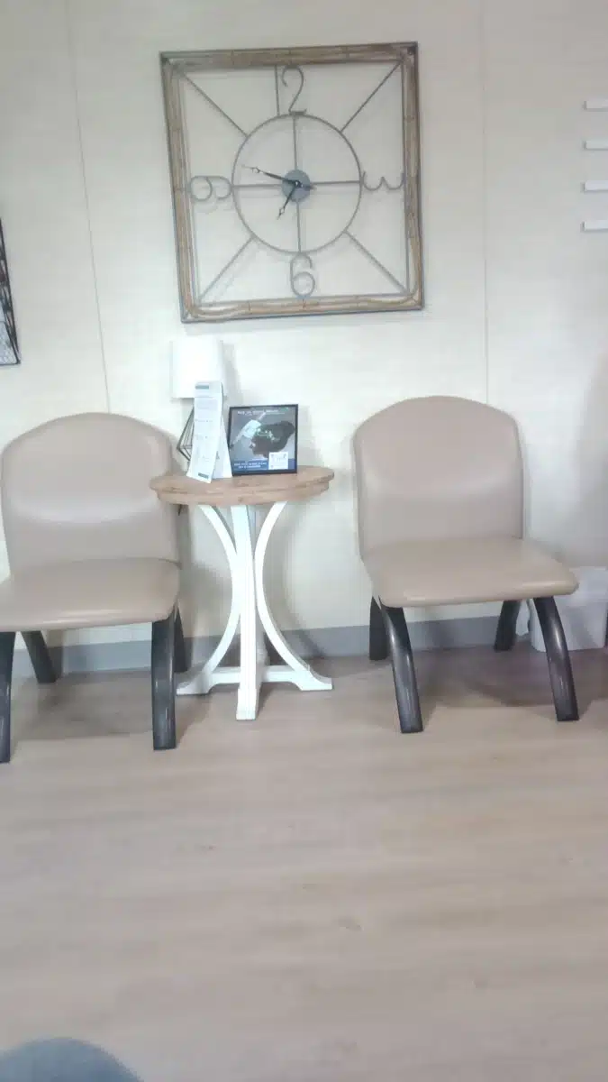 North Central MO Mental Health Center