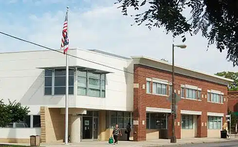 North Central Mental Health Services