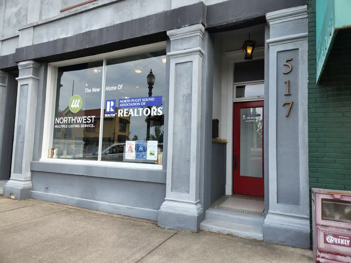 North Sound Center for