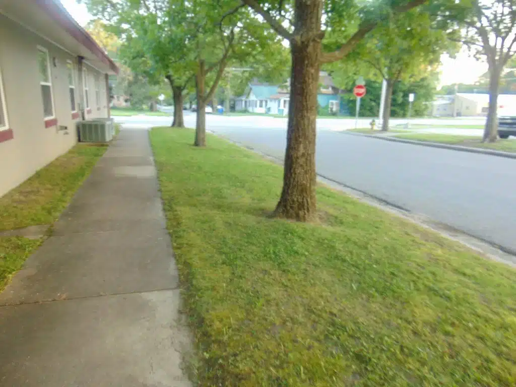 Northeastern Oklahoma Council on