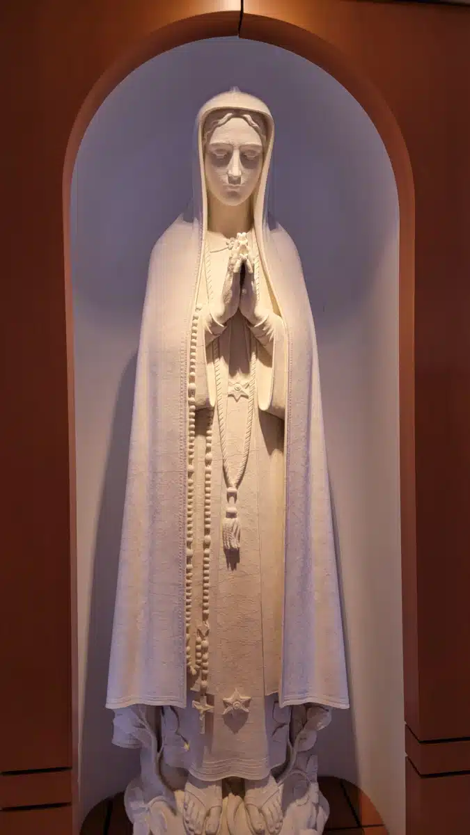 OSF Little Company of Mary Medical Ctr