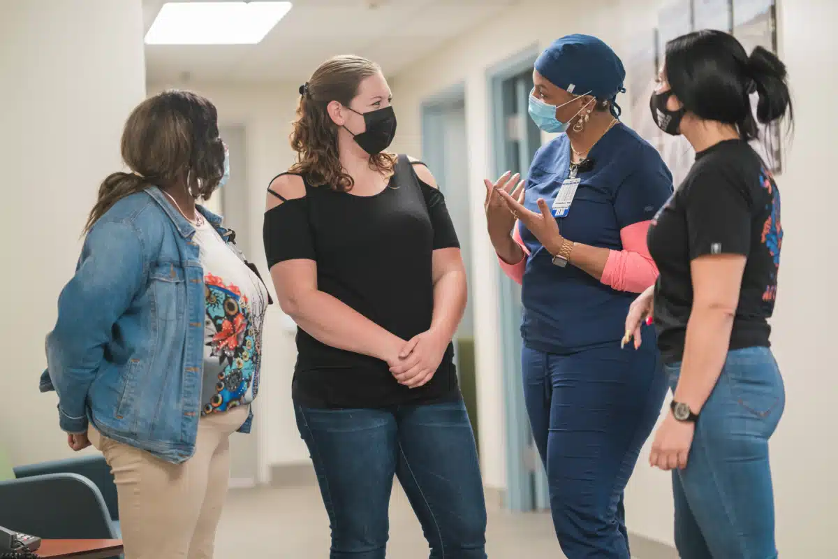 Oakdale Recovery Center