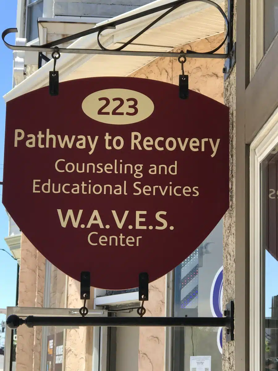 Pathway to Recovery