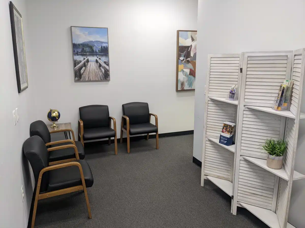 Phoenix Behavioral Health LLC