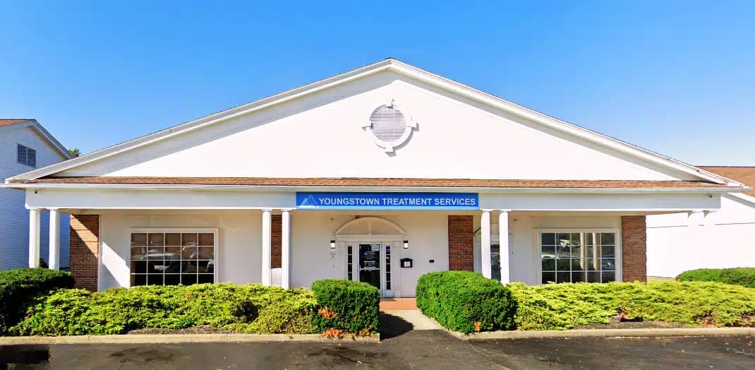 Pinnacle Treatment Ctr OH VIII