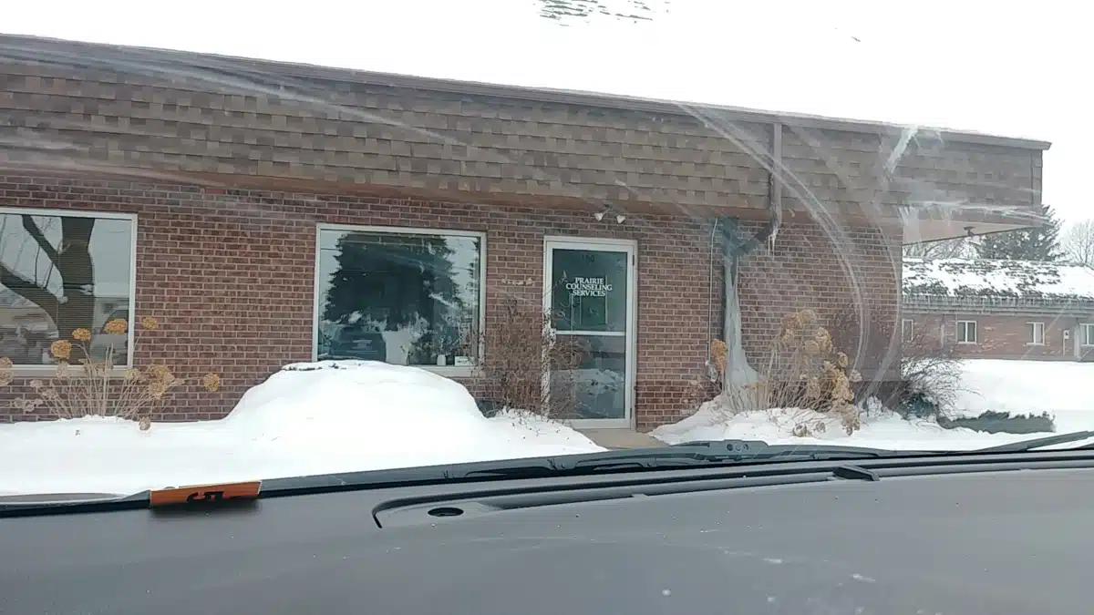 Prairie Counseling Services