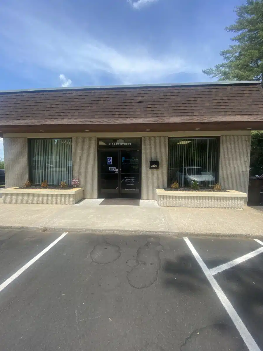 Preferred Choice Healthcare