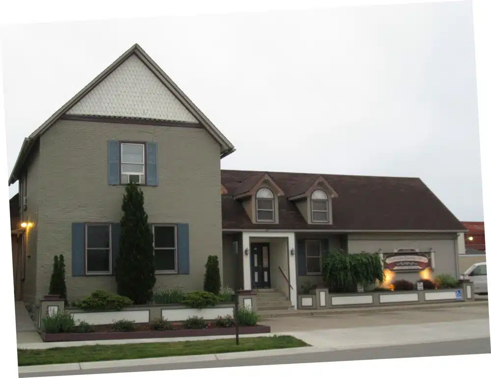 Professional Counseling Center PC