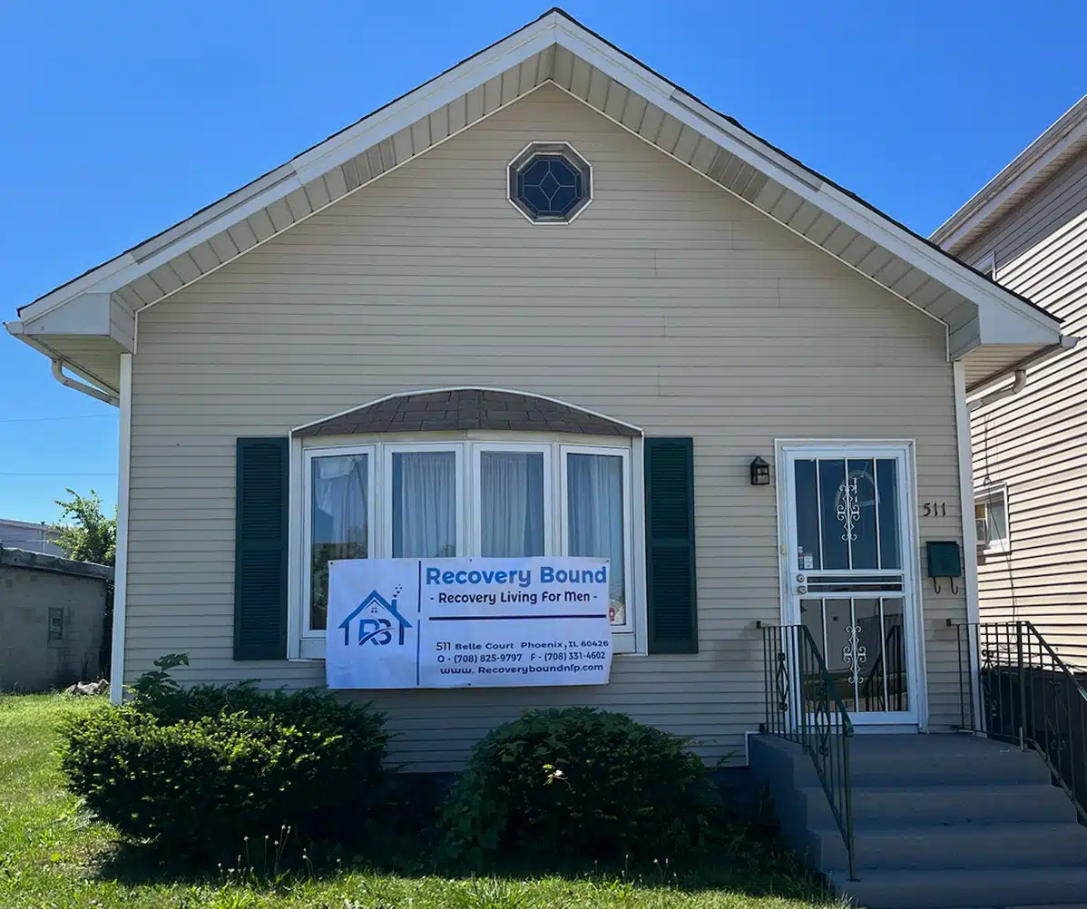 Recovery Bound - Preview