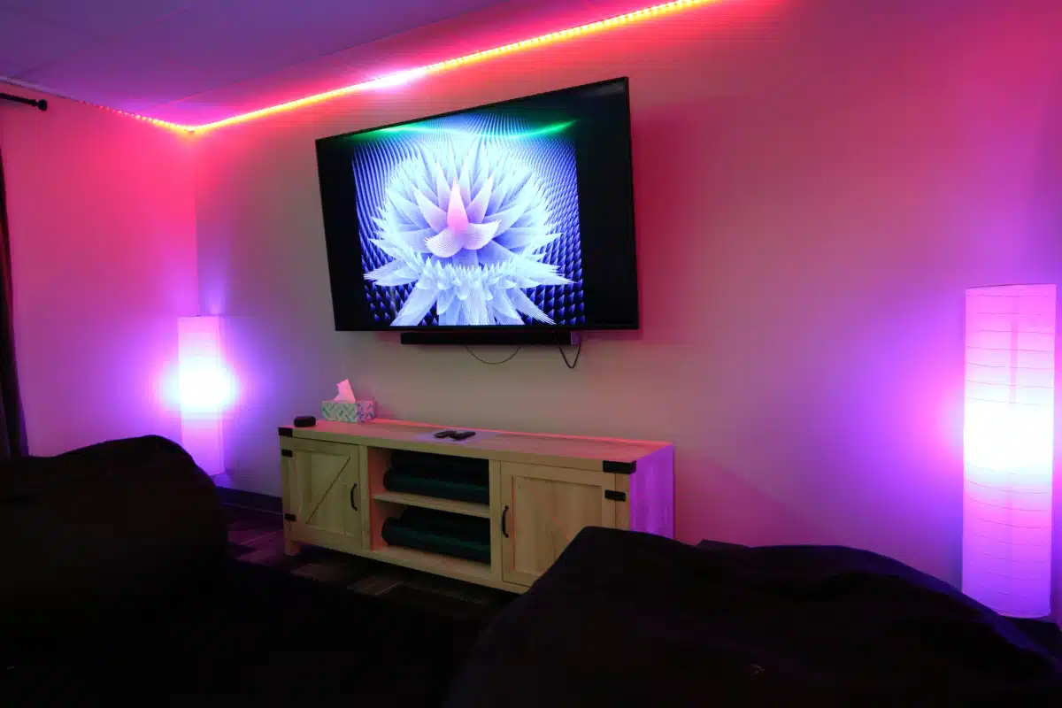 Recovery Unplugged Nashville - Preview