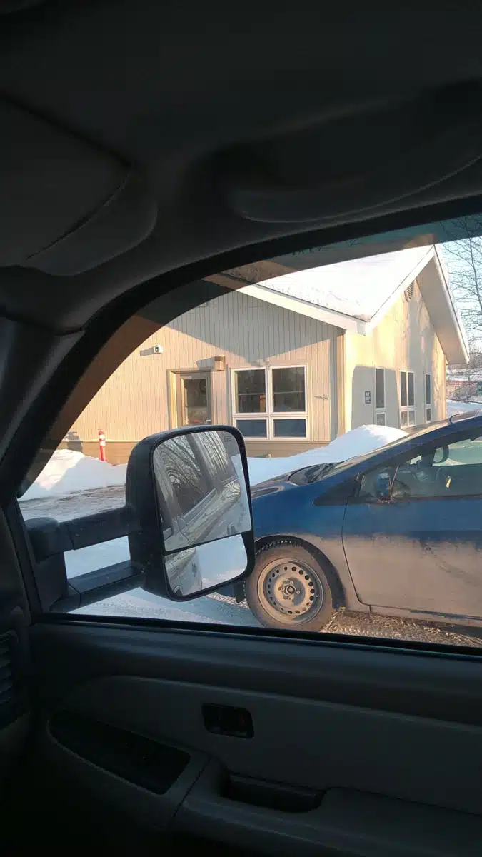 Salvation Army Clitheroe Center