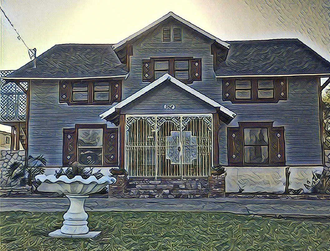 San Fernando Recovery Center