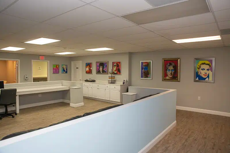 Silver Linings Recovery Center