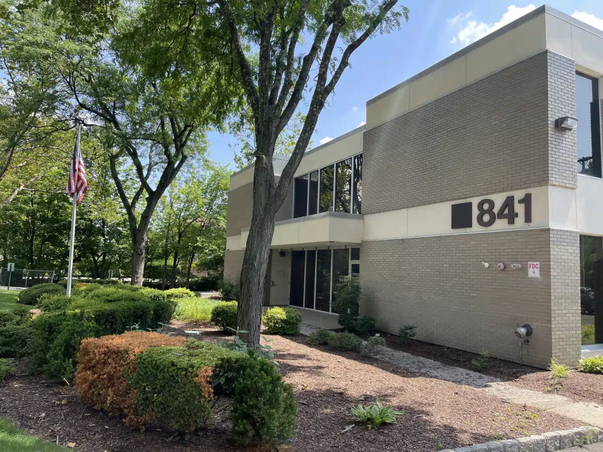 Social Recovery Center