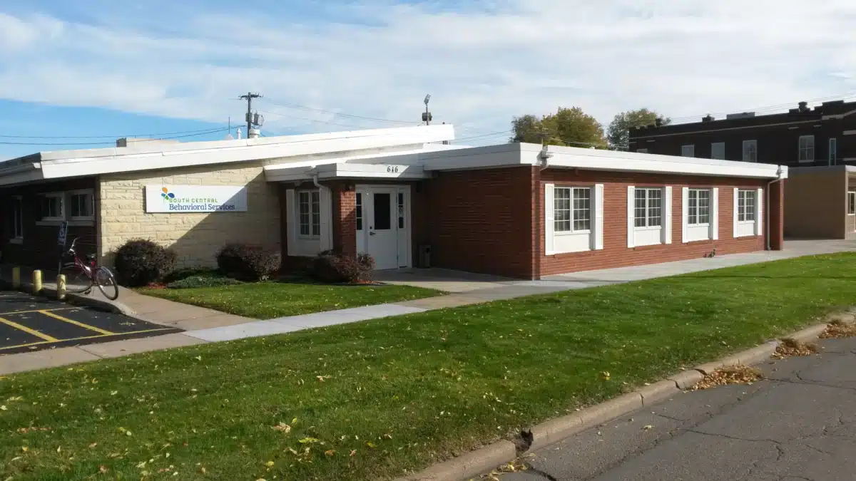 South Central Behavioral Services Inc