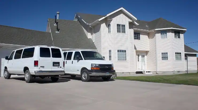 Southwest Counseling Service