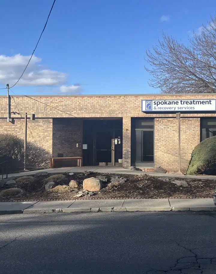 Spokane Treatment and Recovery Service