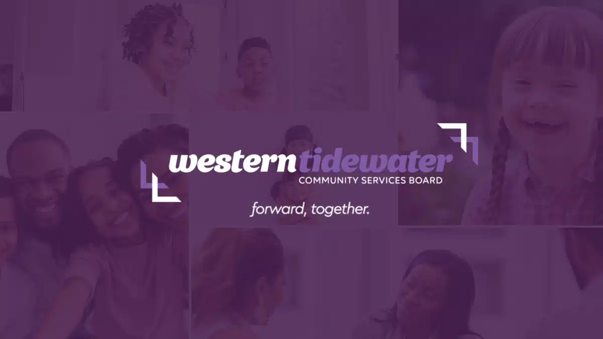 Western Tidewater Community Services
